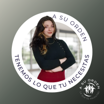Subgerente de Operaciones